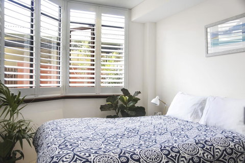 James Street Warehouse - Hotel WA 11