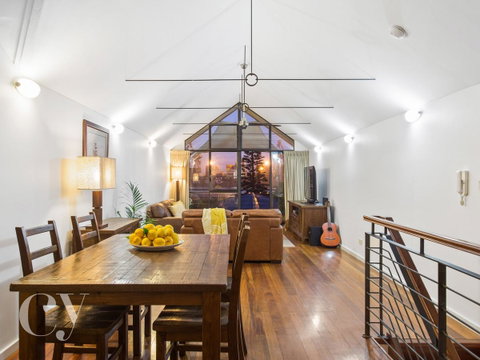James Street Warehouse - Hotel WA 19