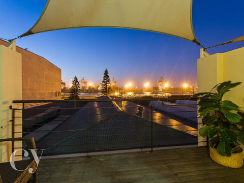 James Street Warehouse - Hotel WA 20