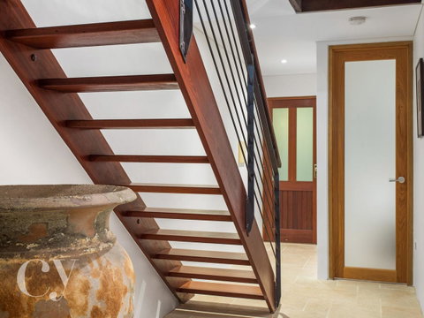 James Street Warehouse - Hotel WA 13