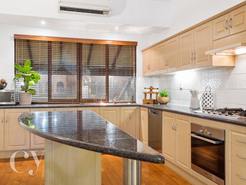 James Street Warehouse - Hotel WA 16