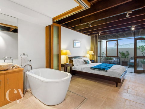 James Street Warehouse - Hotel WA 0