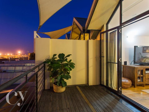 James Street Warehouse - Hotel WA 21