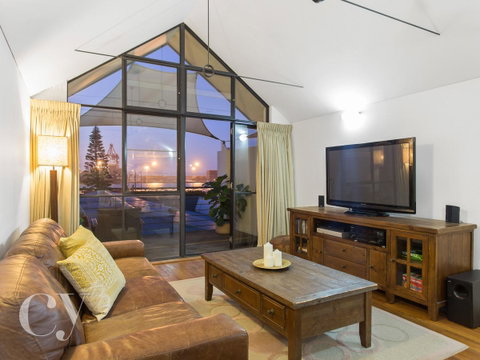 James Street Warehouse - Hotel WA 25
