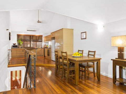 James Street Warehouse - Hotel WA 17