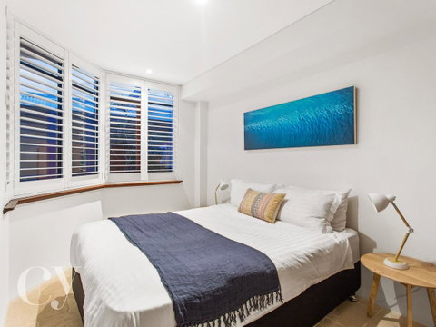 James Street Warehouse - Hotel WA 9