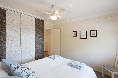 Solhaven - Hotel WA 3