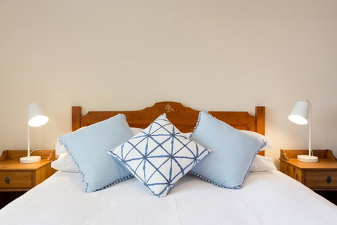 Solhaven - Hotel WA 1