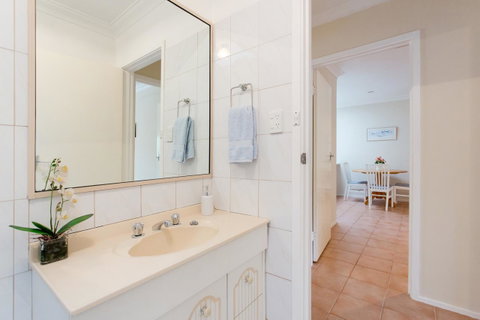 Solhaven - Hotel WA 10