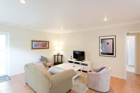 Solhaven - Hotel WA 4