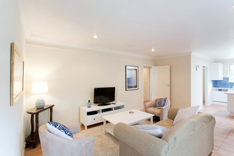 Solhaven - Hotel WA 0