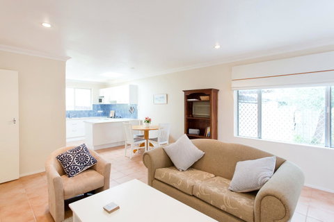 Solhaven - Hotel WA 6