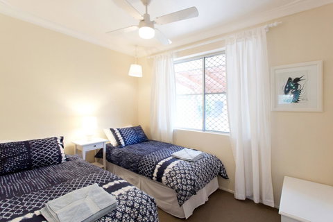 Solhaven - Hotel WA 12