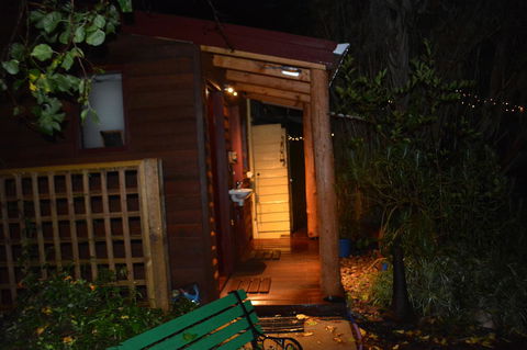 Black Cockatoo Lodge - Hotel WA 37