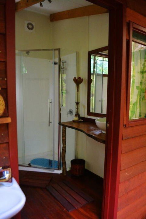 Black Cockatoo Lodge - Hotel WA 39