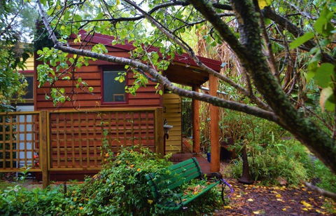 Black Cockatoo Lodge - Hotel WA 36