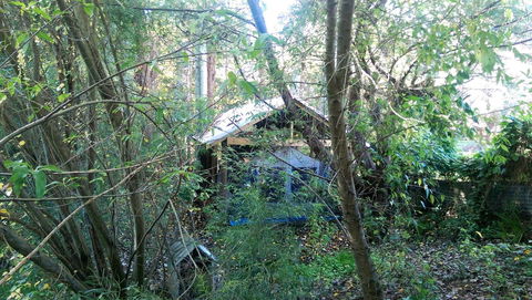Black Cockatoo Lodge - Hotel WA 22