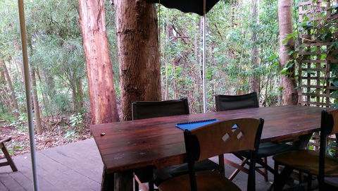 Black Cockatoo Lodge - Hotel WA 15
