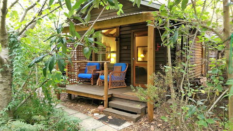 Black Cockatoo Lodge - Hotel WA 2