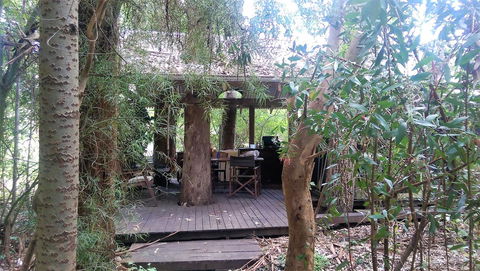 Black Cockatoo Lodge - Hotel WA 20