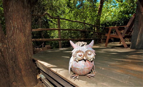 Black Cockatoo Lodge - Hotel WA 8