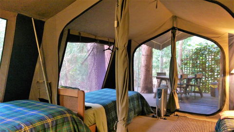 Black Cockatoo Lodge - Hotel WA 18
