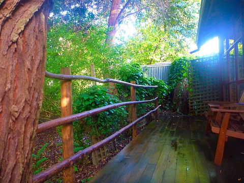 Black Cockatoo Lodge - Hotel WA 21