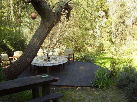 Black Cockatoo Lodge - Hotel WA 42