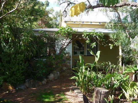 Black Cockatoo Lodge - Hotel WA 26
