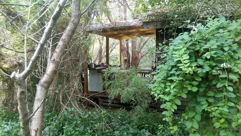 Black Cockatoo Lodge - Hotel WA 6