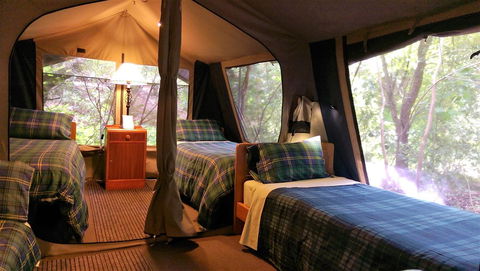 Black Cockatoo Lodge - Hotel WA 17
