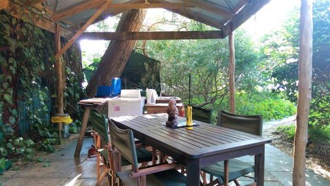 Black Cockatoo Lodge - Hotel WA 14
