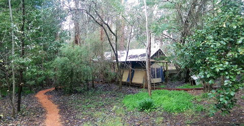 Black Cockatoo Lodge - Hotel WA 10