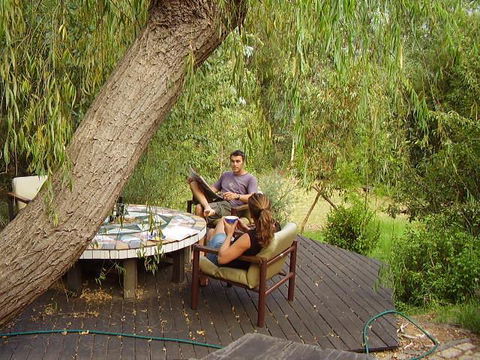 Black Cockatoo Lodge - Hotel WA 35