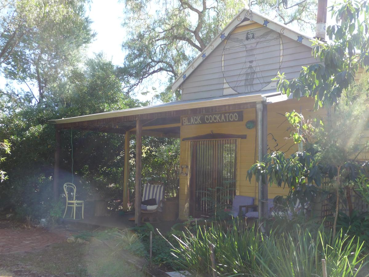 Nannup WA Hotel WA