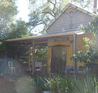 Black Cockatoo Lodge - Hotel WA