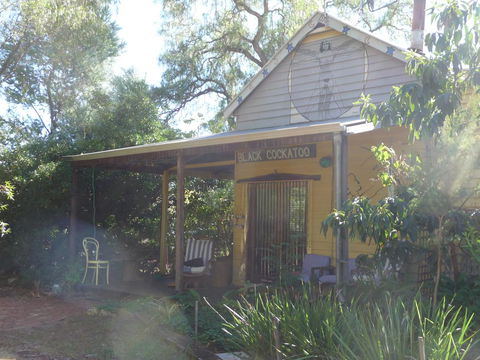 Black Cockatoo Lodge - Hotel WA 0