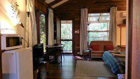 Black Cockatoo Lodge - Hotel WA 33