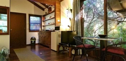 Black Cockatoo Lodge - Hotel WA 34