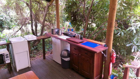 Black Cockatoo Lodge - Hotel WA 7