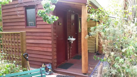 Black Cockatoo Lodge - Hotel WA 38