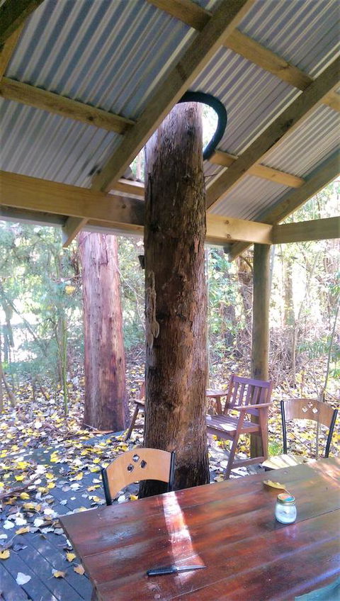 Black Cockatoo Lodge - Hotel WA 19