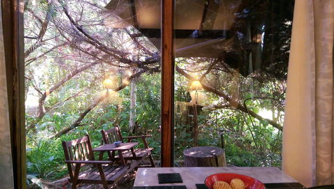Black Cockatoo Lodge - Hotel WA 32