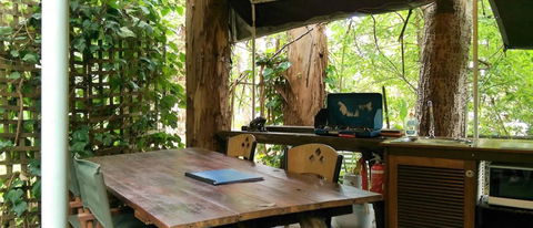 Black Cockatoo Lodge - Hotel WA 1