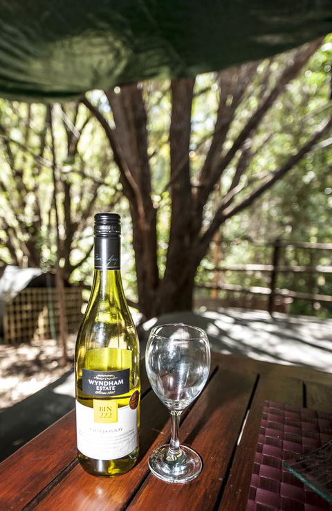 Black Cockatoo Lodge - Hotel WA 25