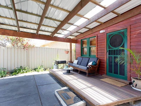 Sunset Cottage - Hotel WA 1
