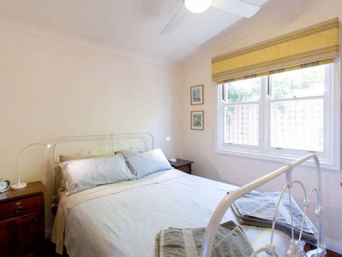Sunset Cottage - Hotel WA 11
