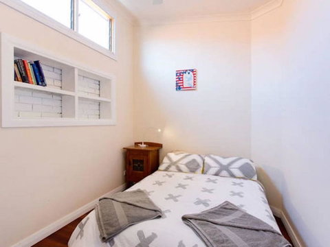 Sunset Cottage - Hotel WA 9