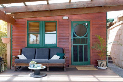 Sunset Cottage - Hotel WA 3