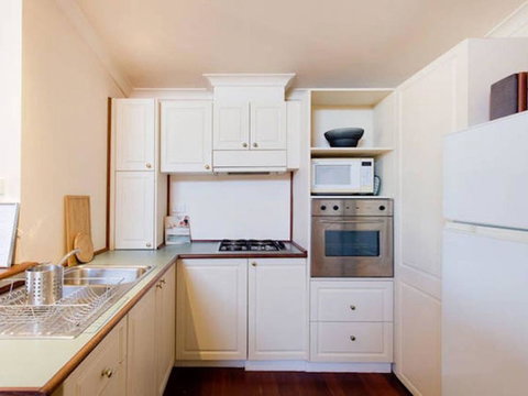 Sunset Cottage - Hotel WA 8
